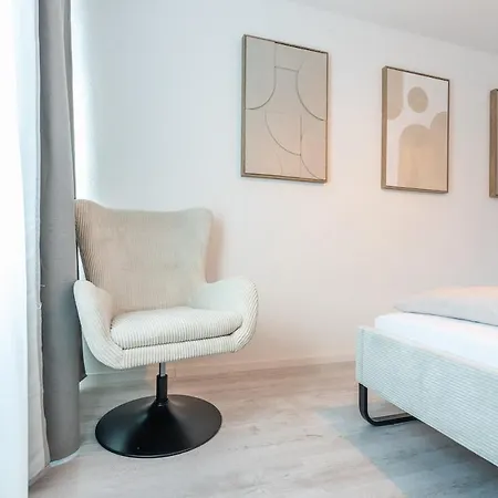 Eberstein Boutique * Baden-Baden