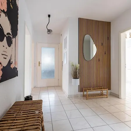 Apartment Eberstein Boutique