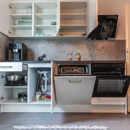 Eberstein Boutique Apartment *