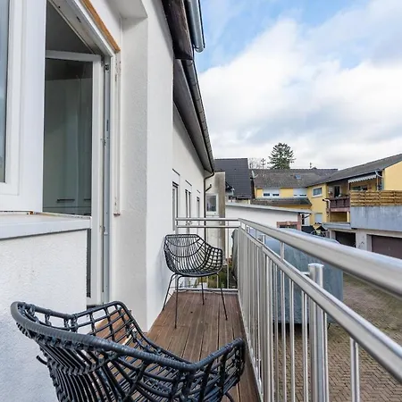 Apartment Eberstein Boutique *