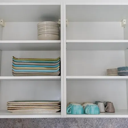 Eberstein Boutique Apartament Baden-Baden