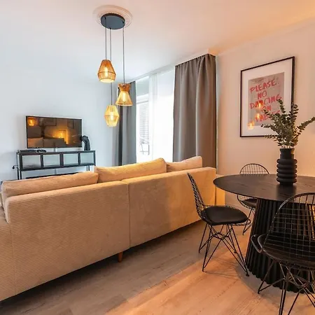 Apartment Eberstein Boutique *
