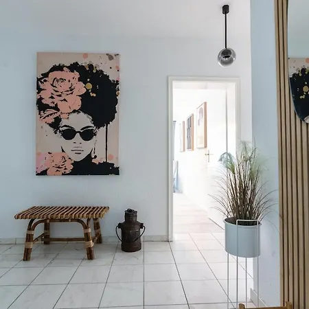 Eberstein Boutique Apartment Baden-Baden