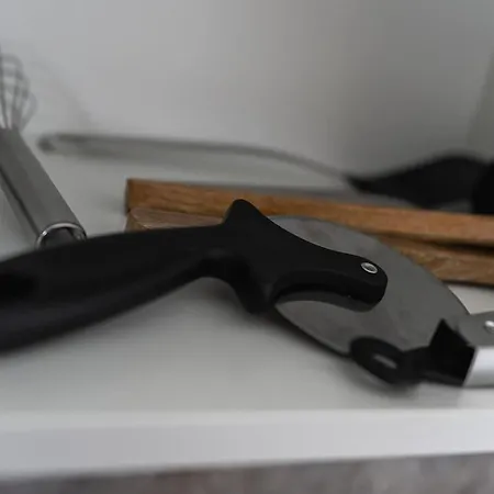 Eberstein Boutique Apartament *