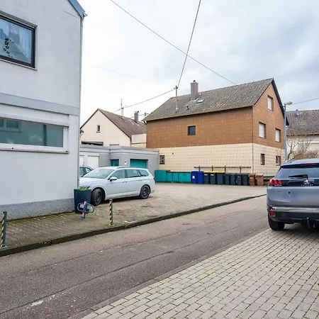 Eberstein Boutique Apartman