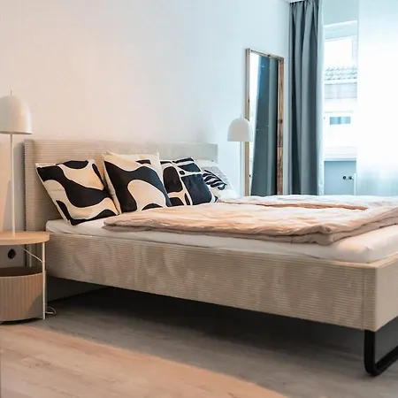 Apartman Eberstein Boutique