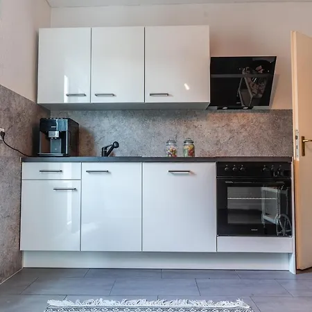 Eberstein Boutique Apartament *